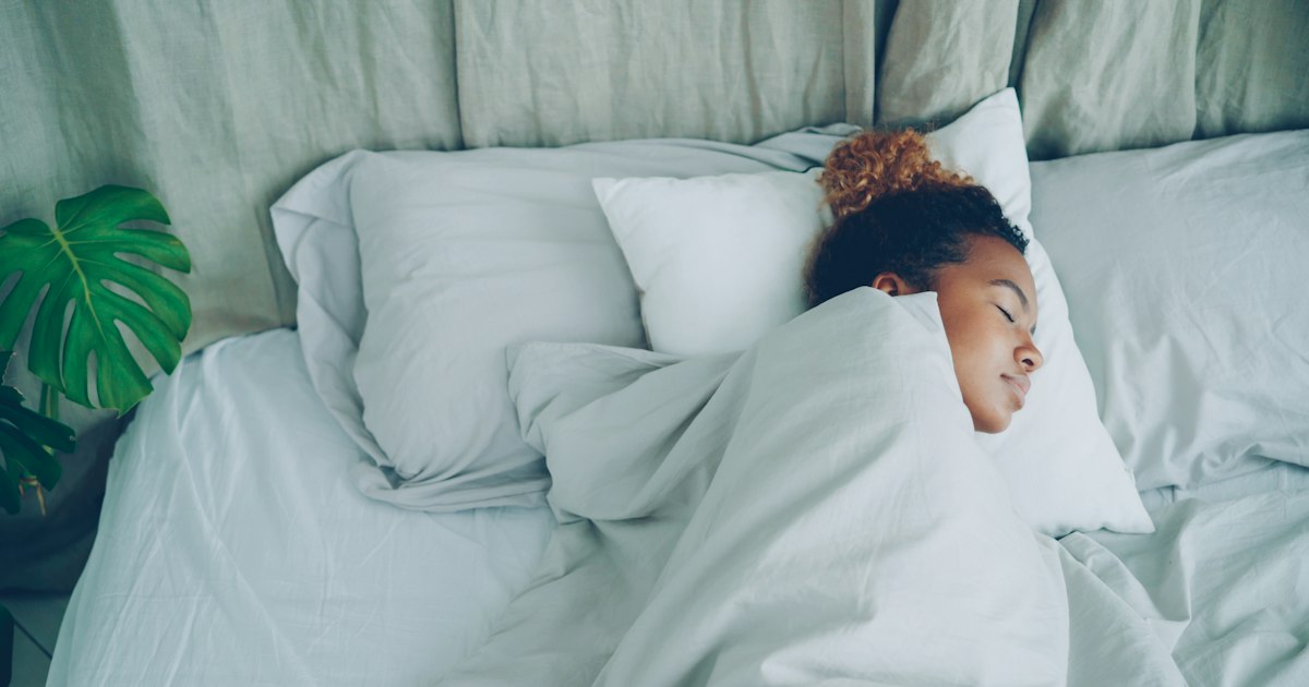 Créatine monohydrate et sommeil