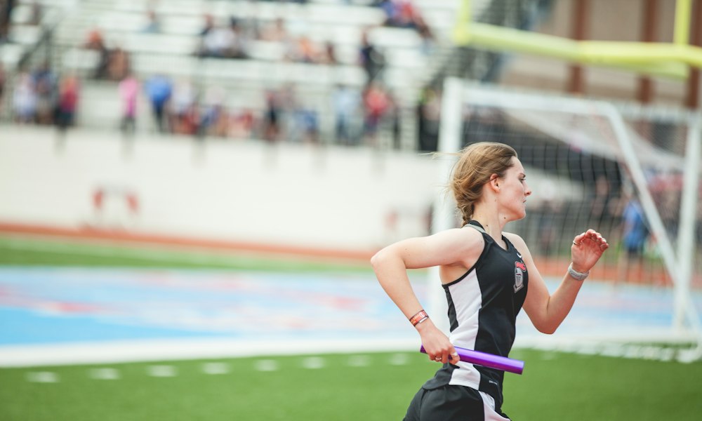 Креатин моногідрат і сон — ілюстрація